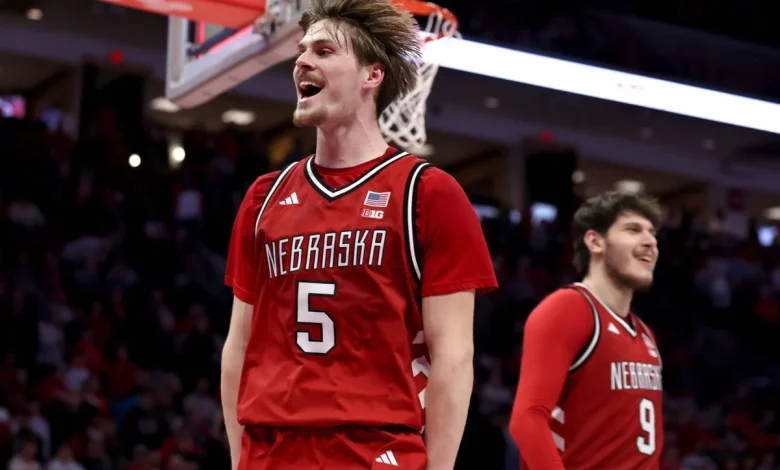 Nebraska has never won an NCAA Tournament game. So how are the Huskers — now 20-0 — doing this?