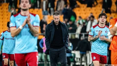 Nederlandse blamage en ongeslagen Tsjechen: dit was de League Phase van de Europa League