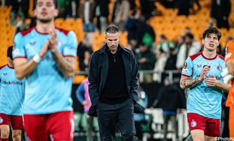 Nederlandse blamage en ongeslagen Tsjechen: dit was de League Phase van de Europa League