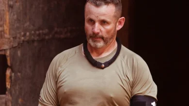 Neighbours star Ryan Moloney opens up on ADHD in tough Celebrity SAS interrogation