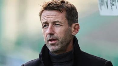 Neil McCann appointed as Kilmarnock manager
