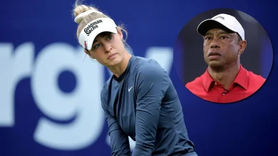 Nelly Korda Slams Tiger Woods' TGL League With Fair Criticism Of Women's Format