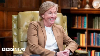 'Nerve-wracking drama' around The Traitors ex-detective Amanda