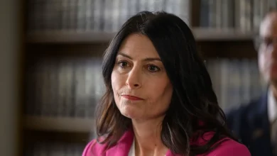 Nessel sues big oil companies, alleges cartel-like plot to control market