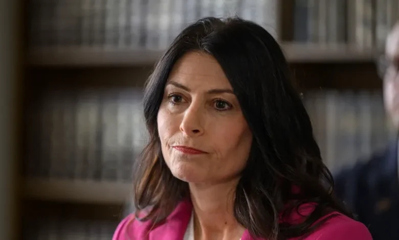 Nessel sues big oil companies, alleges cartel-like plot to control market