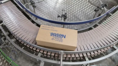 Nestlé faces criminal investigation in Bordeaux after baby death