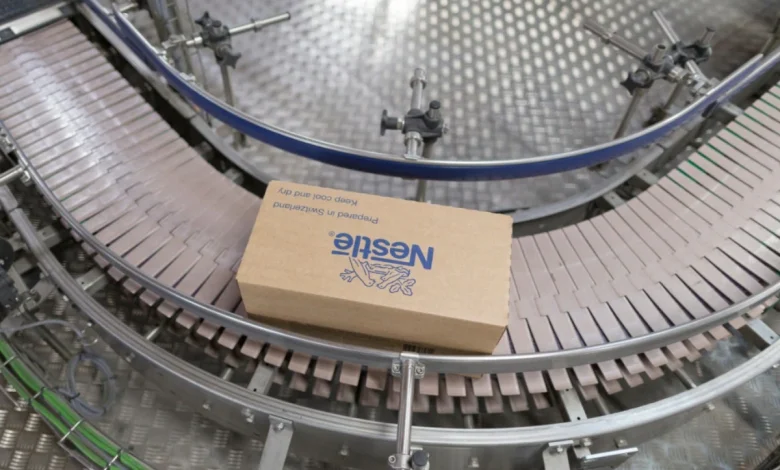 Nestlé faces criminal investigation in Bordeaux after baby death