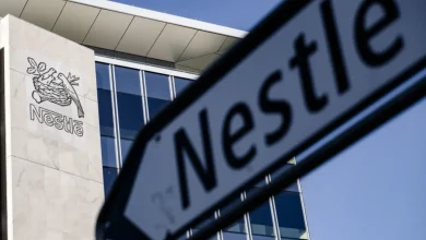 Nestlé launches large baby food recall in Europe