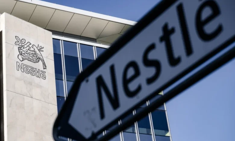 Nestlé launches large baby food recall in Europe