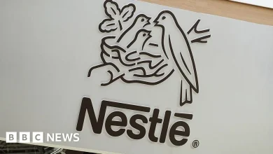 Nestle recalls some baby formula products over toxin fears