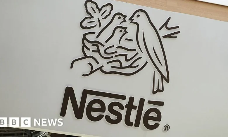 Nestle recalls some baby formula products over toxin fears