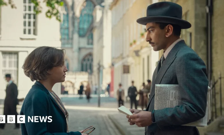 Netflix Agatha Christie show filmed in Bristol, Bath and Somerset
