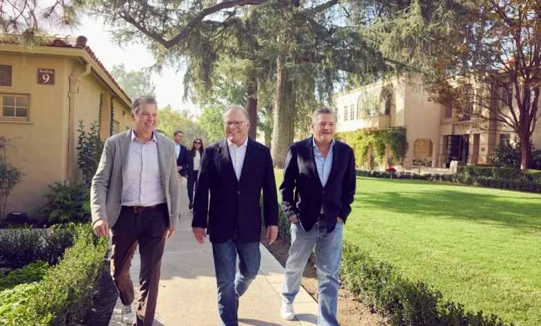 Netflix Considers Shifting Deal For Warner Bros. To All Cash – Report