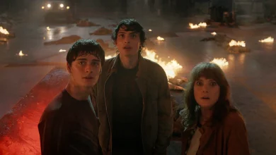 Netflix Crashes Again as ‘Stranger Things’ Season 5 Finale Premieres