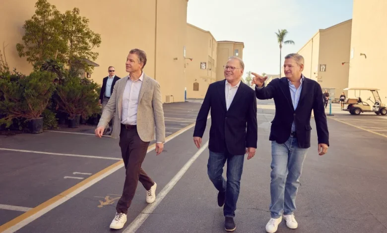 Netflix Execs Keep Stumping For Warner Bros. Deal On Q4 Earnings Call