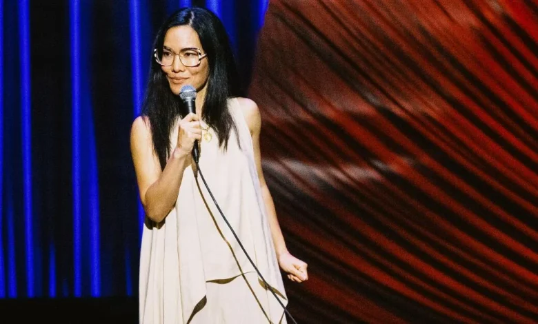 Netflix Is a Joke Fest 2026 reveals star-studded line-up including Ali Wong, Bill Burr, Nikki Glaser and more