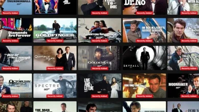 Netflix Just Made All Your James Bond Dreams Come True