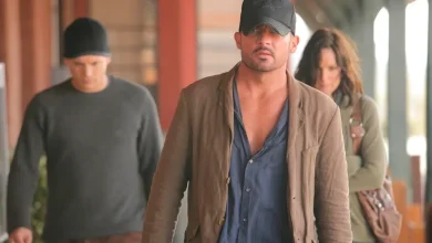 Netflix Quietly Removes Multiple Seasons of Acclaimed Series ‘Prison Break’