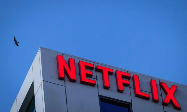 Netflix Results to Shine Light on Fundamentals Amid Warner Fight