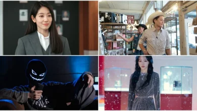 Netflix Sets Roadmap For 2026 Korean Content Slate