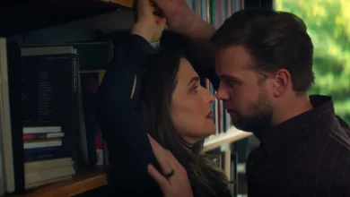 Netflix Shares First Look Photos, Release Date for Rachel Weisz, Leo Woodall Limited Series ‘Vladimir’