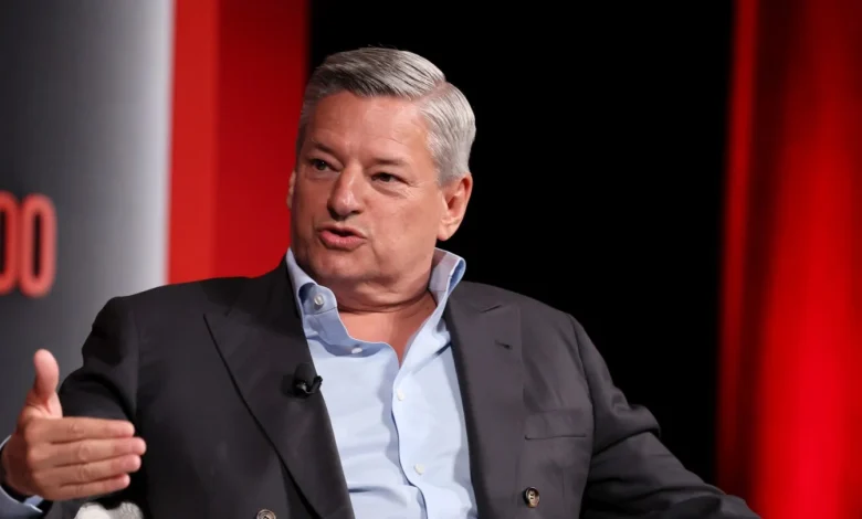 Netflix Stock Hits Low, Analysts Cut Targets on Warner Bros. Overhang