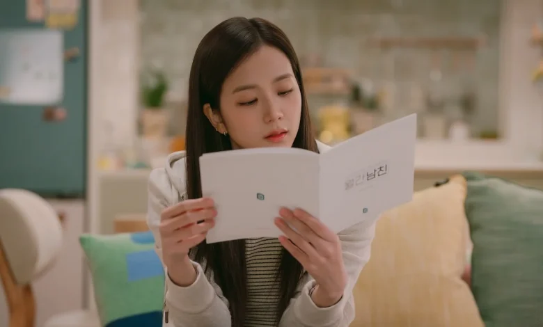 Netflix Unveils Stacked Korean Content Slate of 33 Series and Films