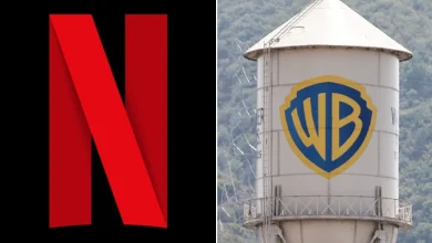Netflix Upgrades Warner Bros. $83 Billion Deal to All Cash