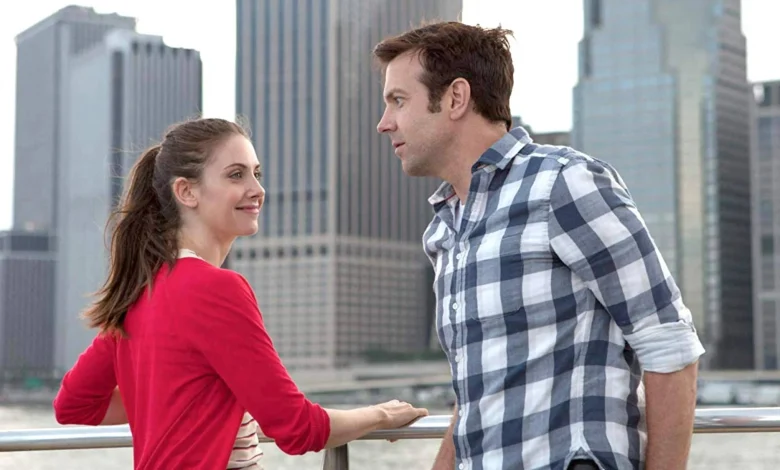 Netflix just added a hilarious romantic comedy movie — and it’s the perfect New Year’s watch