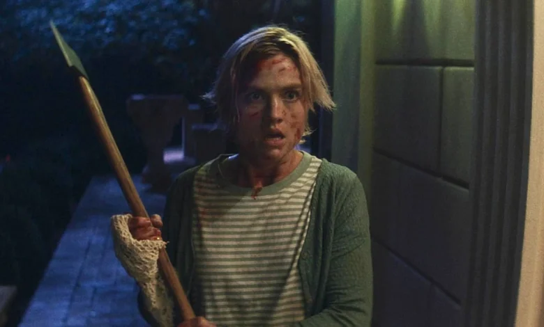 Netflix just got one of 2025’s most chilling dark thriller movies — and I bet you can’t guess the twist