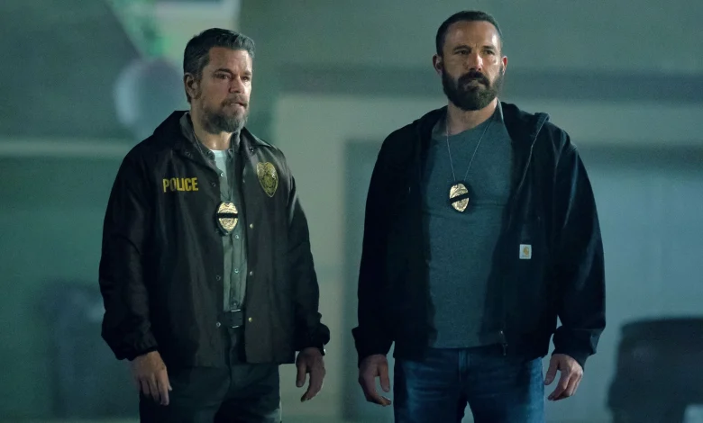 Netflix new releases — 7 shows and movies you need to stream this week (Jan. 12-18)