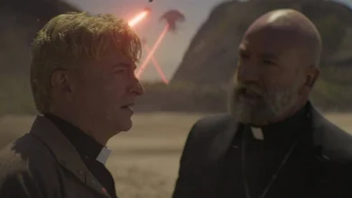 Netflix's 10/10 Masterpiece Sci-Fi Series Is Even Better Than 'Stranger Things'