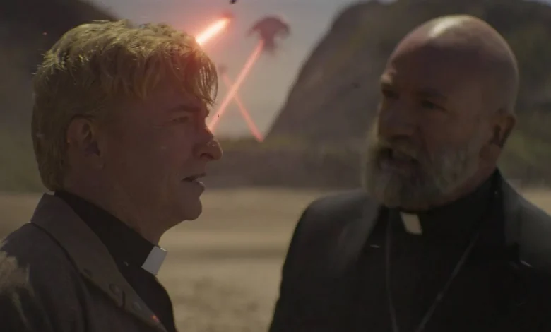 Netflix's 10/10 Masterpiece Sci-Fi Series Is Even Better Than 'Stranger Things'