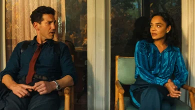 Netflix's His & Hers Review