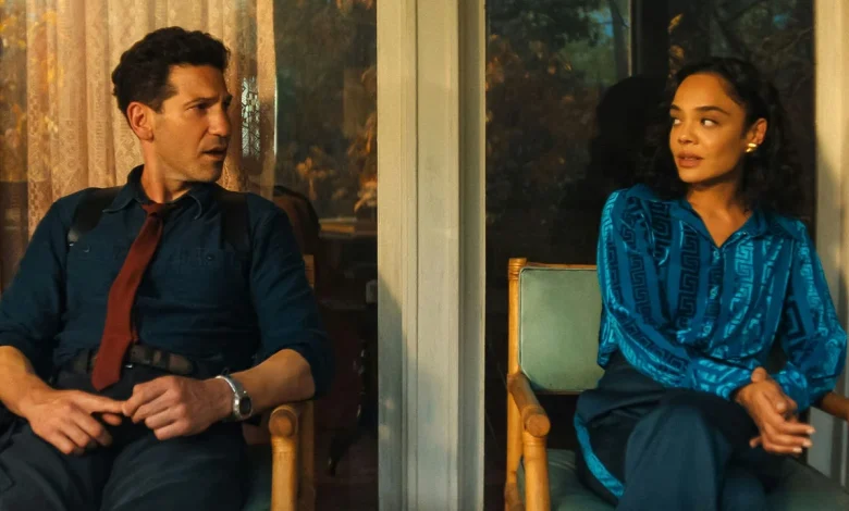 Netflix's His & Hers Review