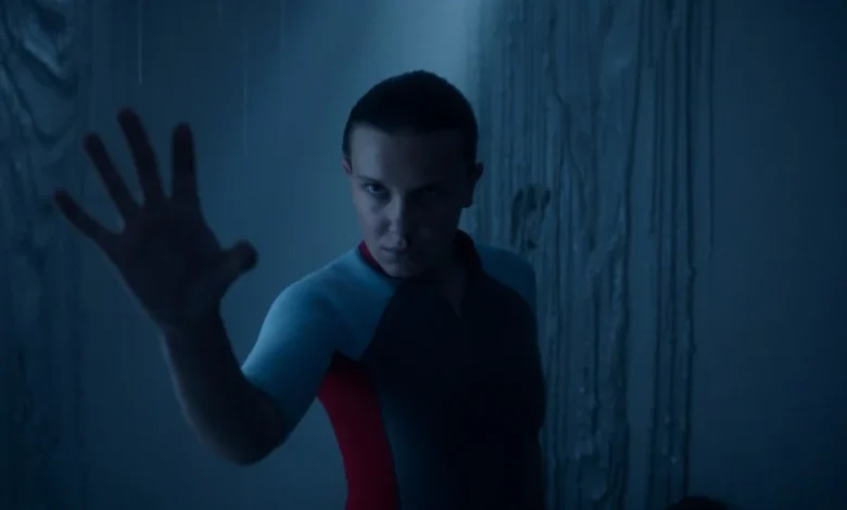 Netflix's 'Stranger Things' Finale Earns $25 Million