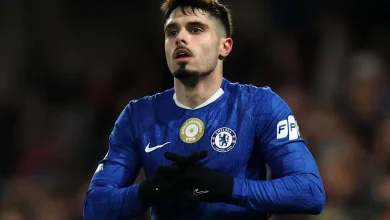 Neto says Blues pulling together to move forward stronger | News | Official Site