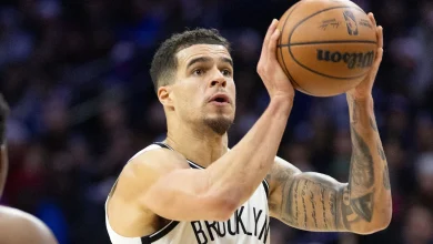 Nets' Star Available to Play Against Undermanned Nuggets