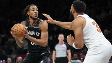Nets need a better start to end double-digit losing streak vs. Knicks