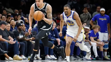 Nets’ patience with Michael Porter Jr. will have NBA trade deadline ripple effect no matter the outcome