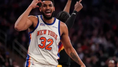 Nets vs. Knicks preview: Rumble at the Garden