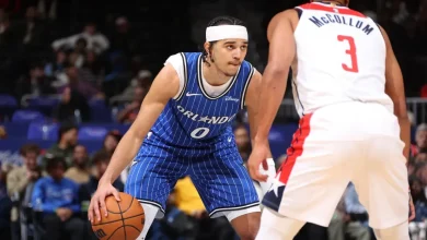 Nets vs. Magic preview: Waiting on Paolo Banchero