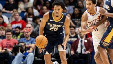 Nets vs Pelicans Prediction, Picks & Odds for Tonight’s NBA Game