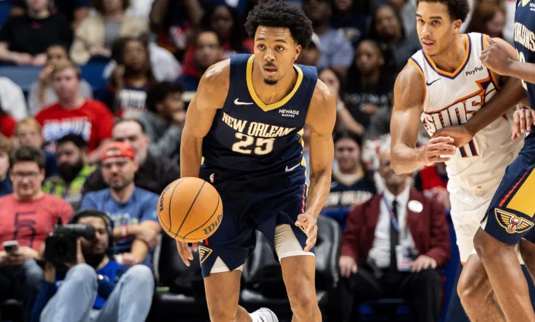 Nets vs Pelicans Prediction, Picks & Odds for Tonight’s NBA Game