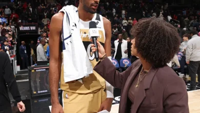 Nets vs. Wizards preview: Friday night in DC