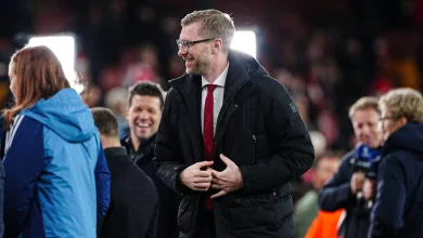 "Neuen Herausforderungen stellen": Mertesacker verlässt Arsenal im Sommer