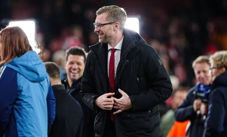 "Neuen Herausforderungen stellen": Mertesacker verlässt Arsenal im Sommer