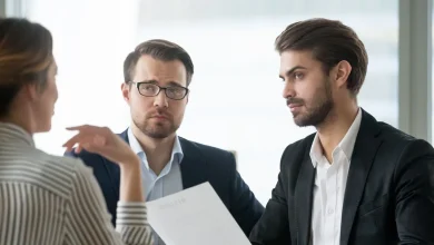 Neutralność ogłoszeń o pracę i informacja o wysokości pensji. Nowelizacja kodeksu pracy do kosza