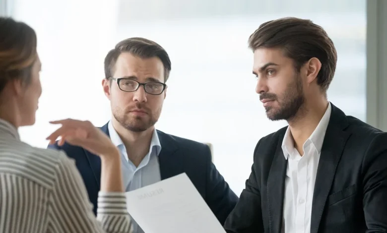 Neutralność ogłoszeń o pracę i informacja o wysokości pensji. Nowelizacja kodeksu pracy do kosza