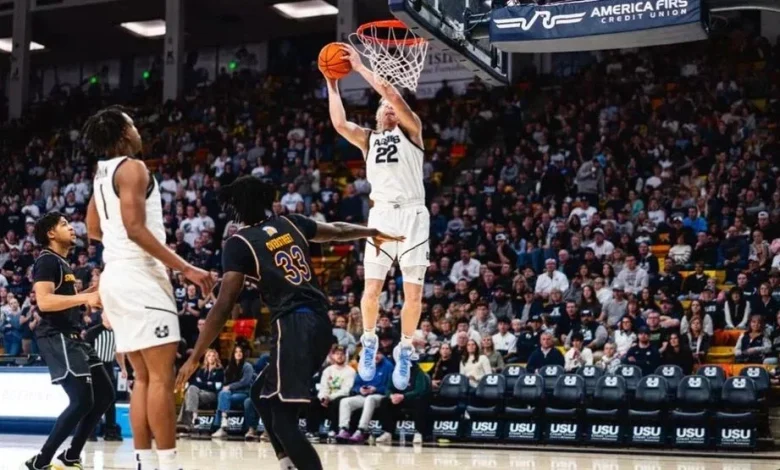 Nevada basketball at Utah State: Three keys to victory and a prediction